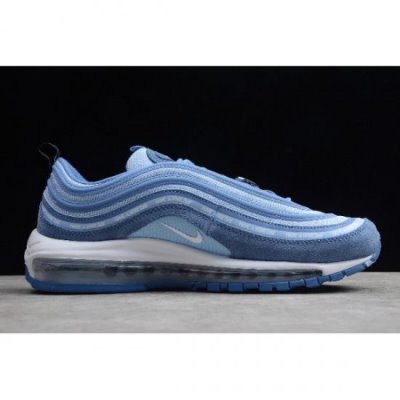 Nike Air Max 97 Se Have A Day Indigo Koşu Ayakkabısı Türkiye - TN2G1S63